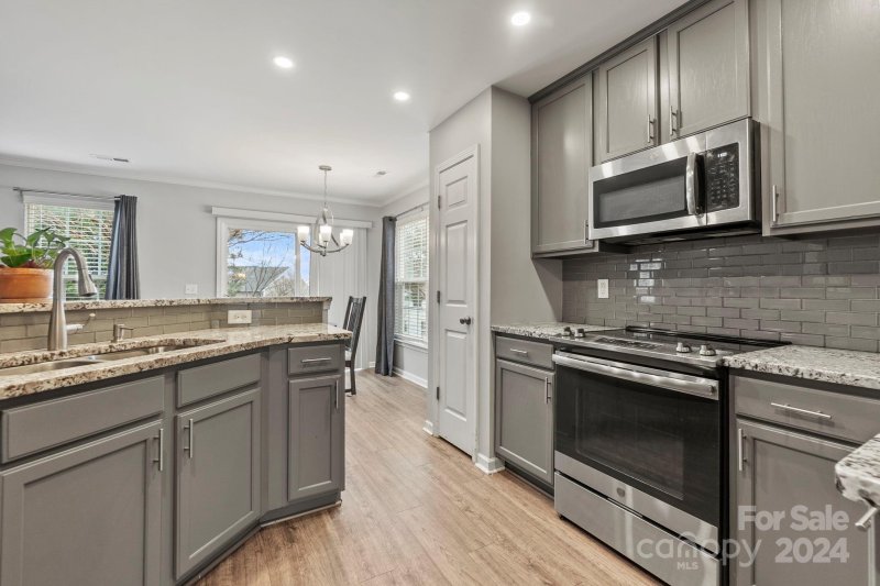 Property image 5 at 7255 Cascading Pines Drive, Tega Cay, SC 29708