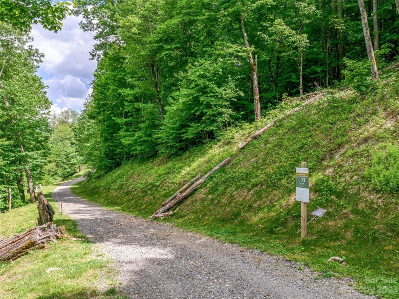 Property image 2 at Lot 17 Mountain Gait Drive, Mars Hill, NC 28754