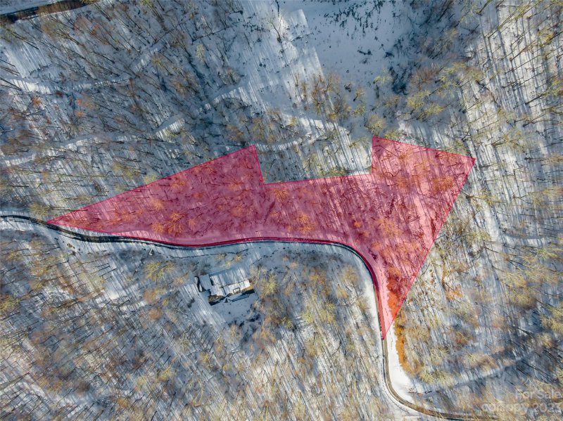 Property image 3 of Lot 45 Black Bear Run in The Preserve at Wolf Laurel, Mars Hill, NC 28754