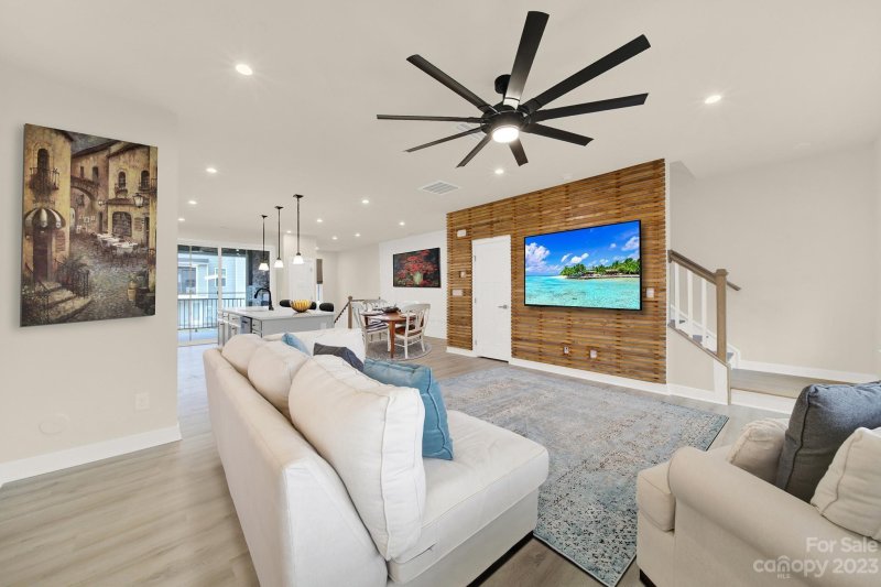 Property image 5 at 930 Portrush Lane, Tega Cay, SC 29708