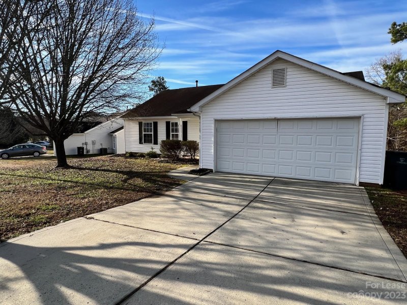 Property image 2 at 2616 Captains Watch Road, Kannapolis, NC 28083