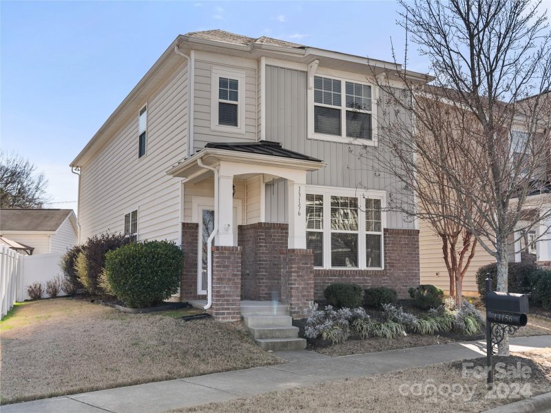 Property image 3 at 13156 Heath Grove Drive, Huntersville, NC 28078