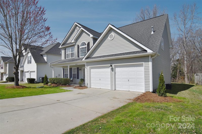 Property image 3 at 4032 Brookchase Boulevard, Fort Mill, SC 29707