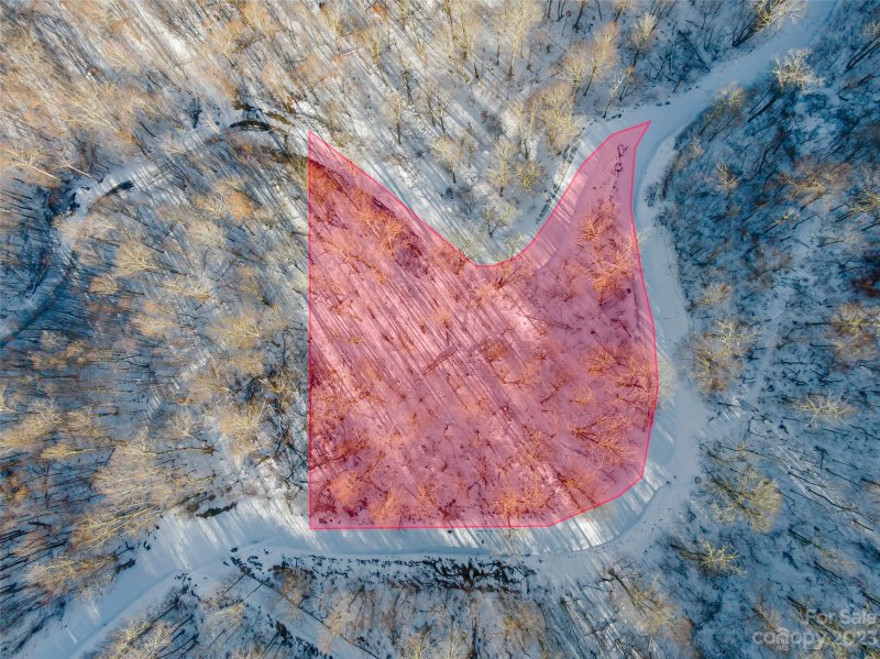 Property image 4 of Lot 1 Mountain Gait Drive in The Preserve at Wolf Laurel, Mars Hill, NC 28754