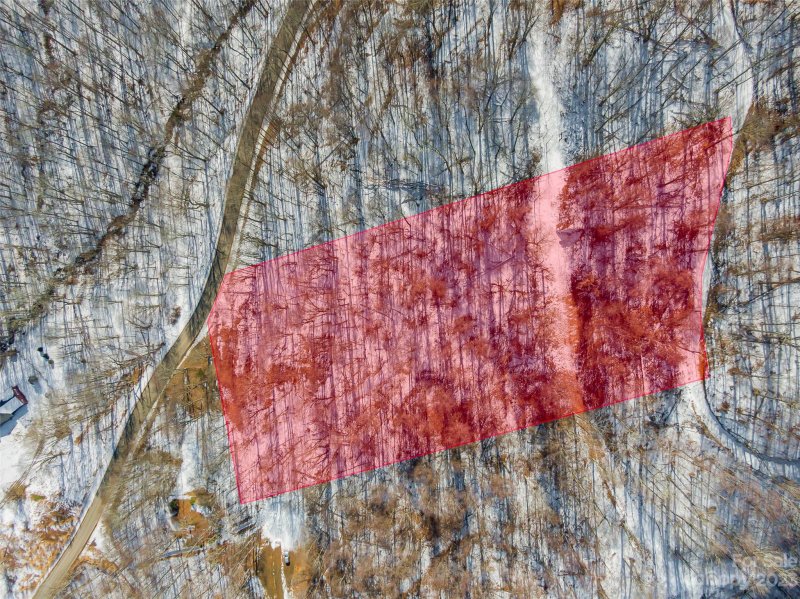 Property image 2 of Lot 11 Settlement Way in The Preserve at Wolf Laurel, Mars Hill, NC 28754