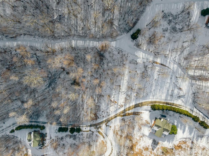 Property image 2 of Lot 6 Settlement Way in The Preserve at Wolf Laurel, Mars Hill, NC 28754