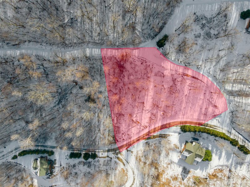 Property image 3 of Lot 6 Settlement Way in The Preserve at Wolf Laurel, Mars Hill, NC 28754