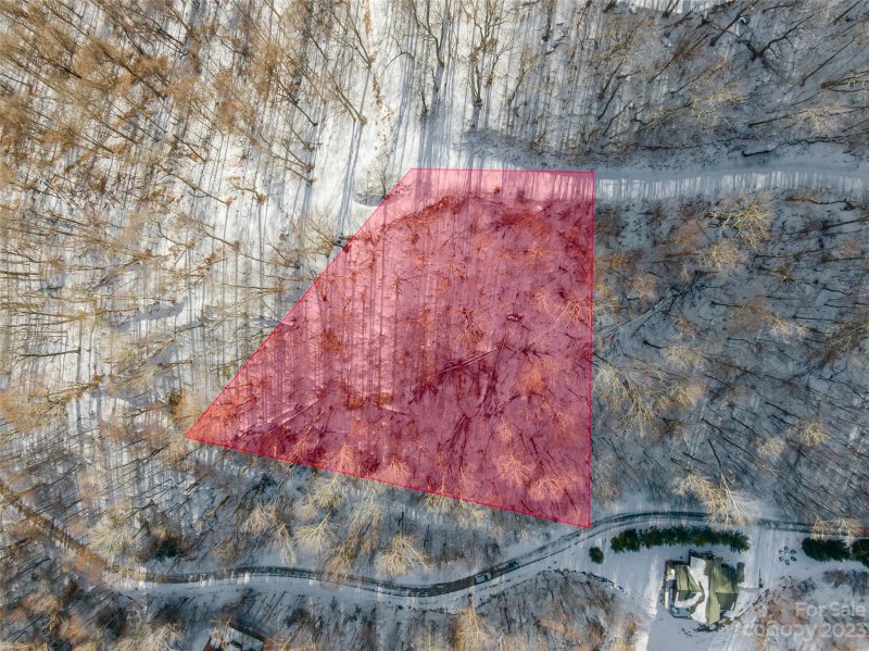 Property image 4 of Lot 8 Settlement Way in The Preserve at Wolf Laurel, Mars Hill, NC 28754