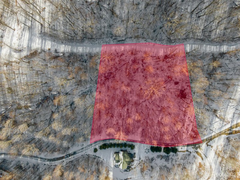 Property image 3 of Lot 7 Hadleigh Pearl Way in The Preserve at Wolf Laurel, Mars Hill, NC 28754