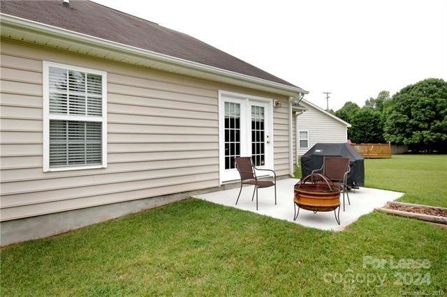 Property image 2 at 2007 Wexford Way, Statesville, NC 28625