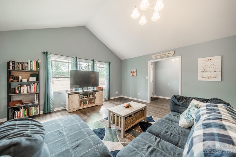 Property image 2 at 2543 Saddlewood Circle, Concord, NC 28027