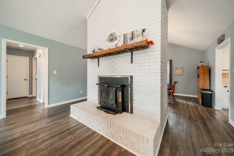 Property image 3 at 2543 Saddlewood Circle, Concord, NC 28027