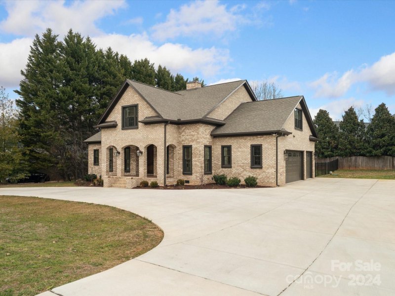 1867 Gaston Day School Road