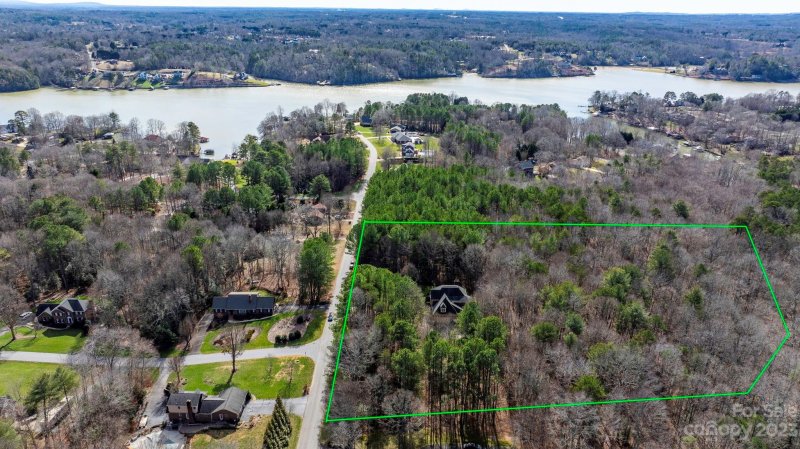 Property image 3 at 292 Harbor Drive, Taylorsville, NC 28681