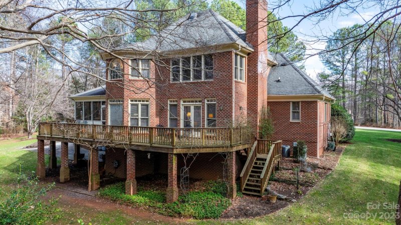 Property image 4 at 292 Harbor Drive, Taylorsville, NC 28681