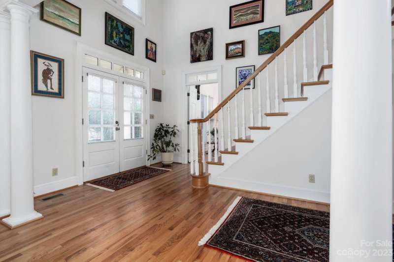 Property image 5 at 292 Harbor Drive, Taylorsville, NC 28681