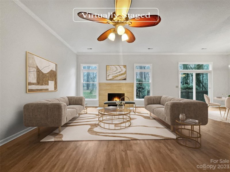 Property image 4 at 245 First Place, Indian Land, SC 29707