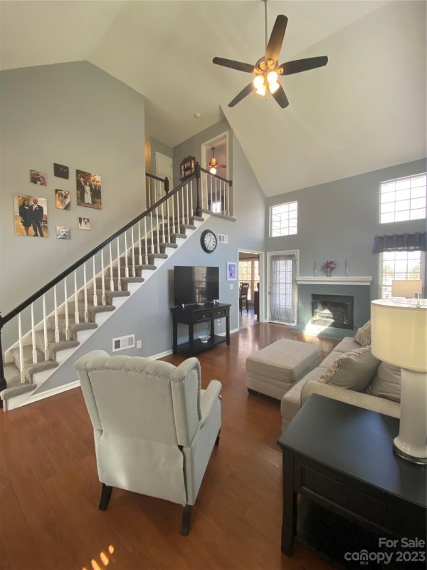 Property image 3 at 514 Viking Drive, Concord, NC 28025