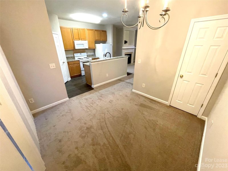 Property image 4 at 8530 Summerglen Circle, Charlotte, NC 28227