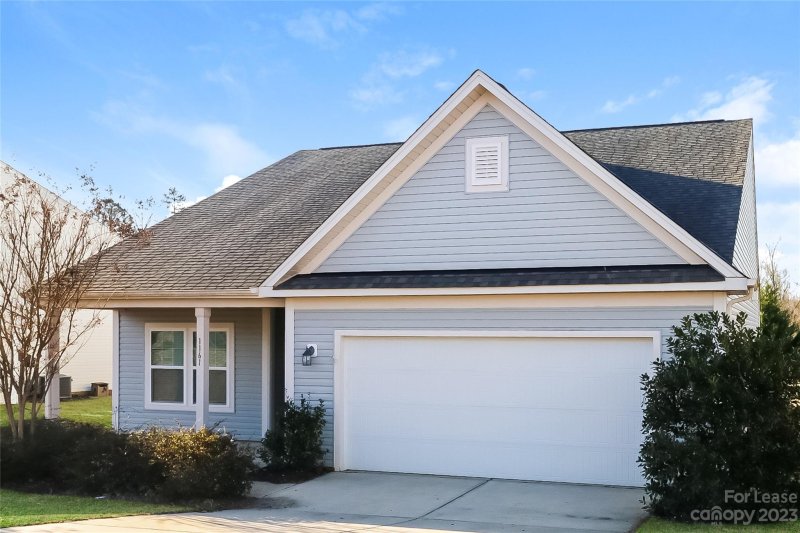 Property image 4 at 1161 Rainier Lane, Gastonia, NC 28052