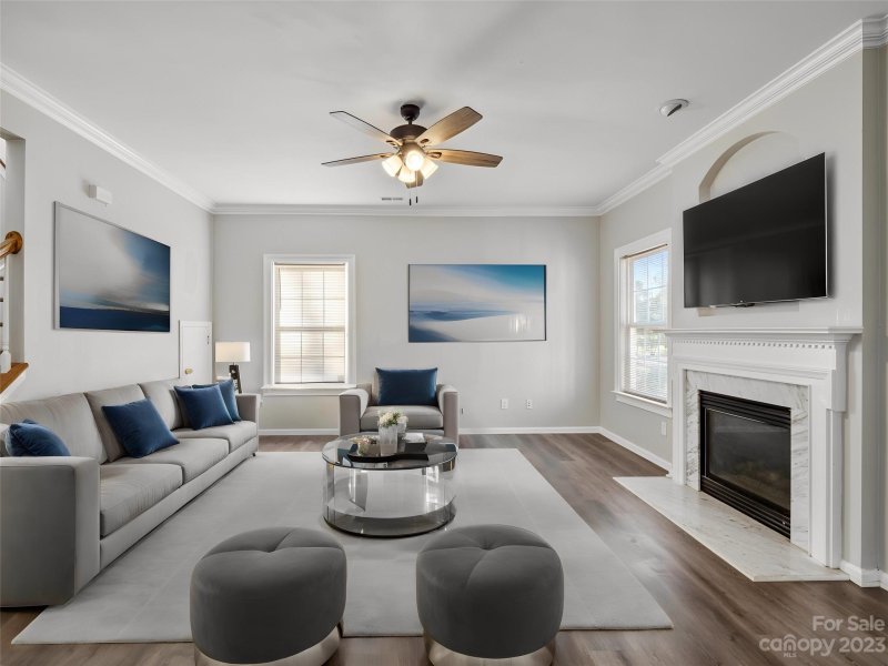 Property image 2 at 4789 Chesney Street, Concord, NC 28027