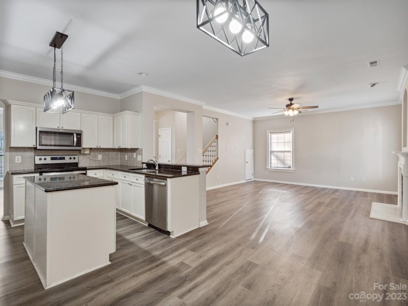 Property image 3 at 4789 Chesney Street, Concord, NC 28027