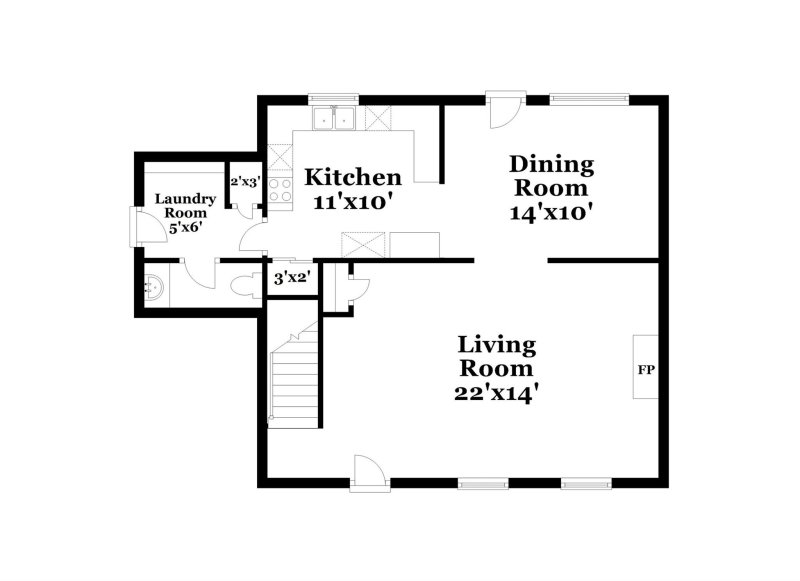 Property image 2 at 516 Southland Road, Huntersville, NC 28078