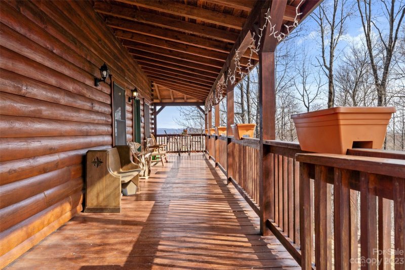 Property image 3 at 612 Adirondack Lane, Bostic, NC 28018