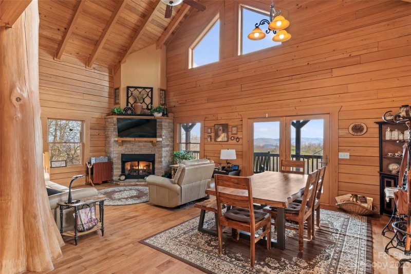 Property image 5 at 612 Adirondack Lane, Bostic, NC 28018