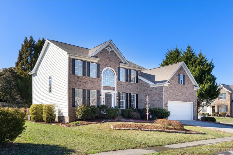 Property image 2 at 14630 Hawick Manor Lane, Pineville, NC 28134