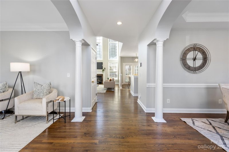 Property image 4 at 14630 Hawick Manor Lane, Pineville, NC 28134