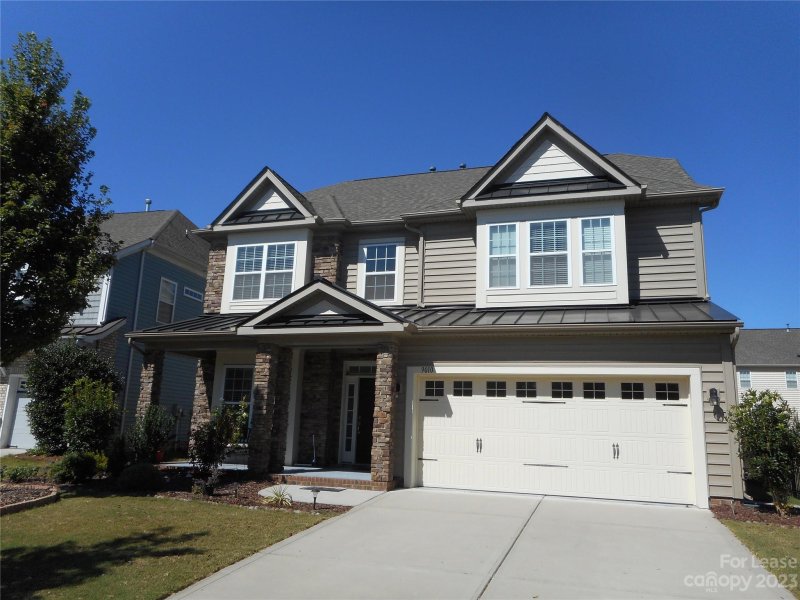 9010 Ardrey Woods Drive