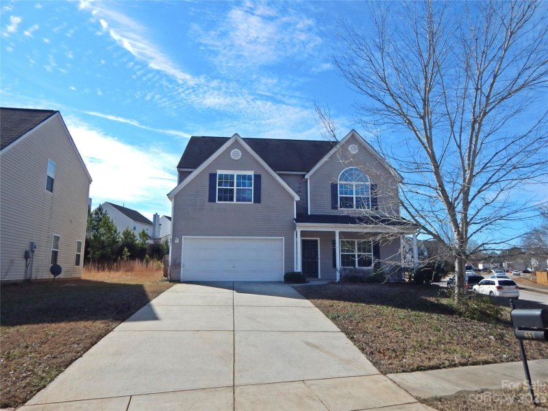 651 Fall Line Way