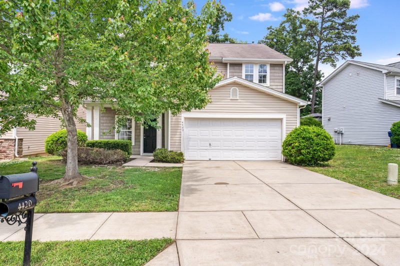 Property image 3 at 4420 Red Hook Road, Monroe, NC 28110