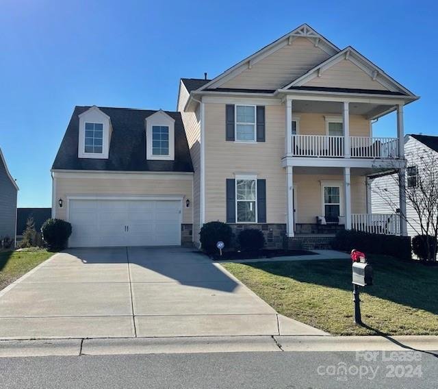 Property image 2 at 15817 Reynolds Drive, Indian Land, SC 29707