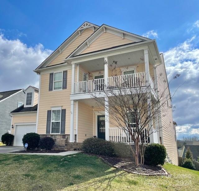 Property image 3 at 15817 Reynolds Drive, Indian Land, SC 29707