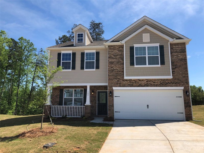 Property image 2 at 180 King William Drive, Mooresville, NC 28115