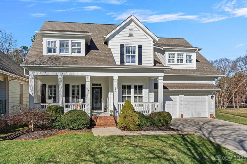 Property image 3 at 168 Lilac Mist Loop, Mooresville, NC 28115