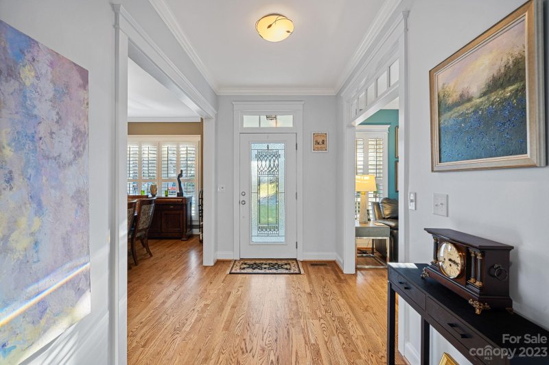 Property image 4 at 168 Lilac Mist Loop, Mooresville, NC 28115