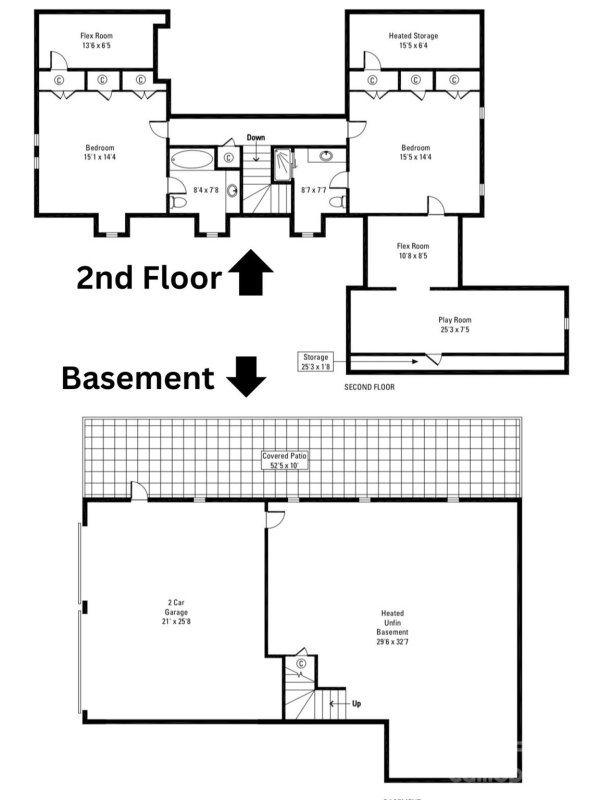 Property image 5 at 4871 Woodwinds Drive, Hickory, NC 28601