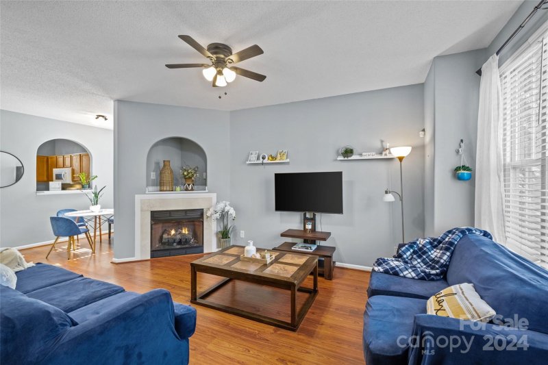 Property image 2 at 7577 Silver Arrow Drive, Charlotte, NC 28273