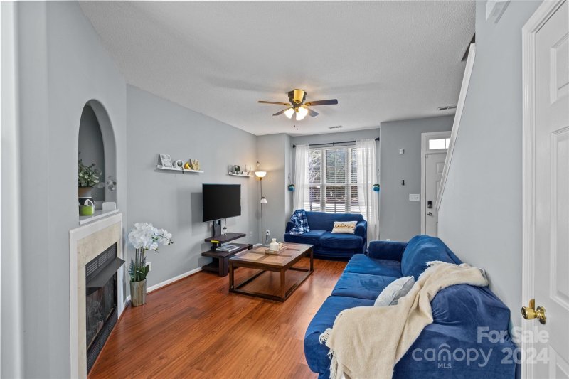 Property image 5 at 7577 Silver Arrow Drive, Charlotte, NC 28273