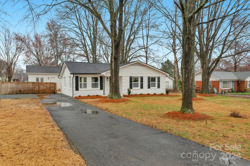 Property image 2 at 8006 Hemby Wood Drive, Indian Trail, NC 28079