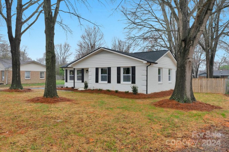 Property image 4 at 8006 Hemby Wood Drive, Indian Trail, NC 28079