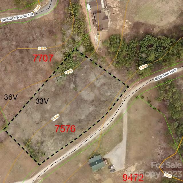 Property image 3 of 9999 Mentink Way in Hidden Lake, Nebo, NC 28761