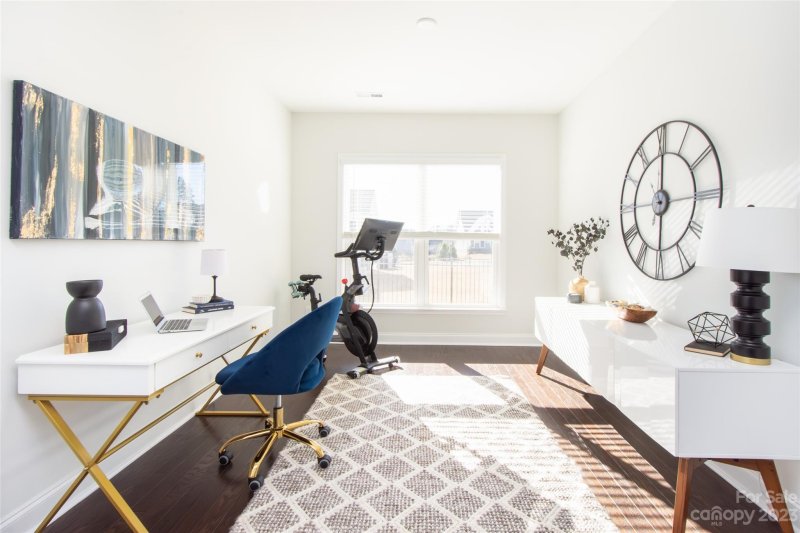 Property image 4 at 1011 Moose Trail, Matthews, NC 28104