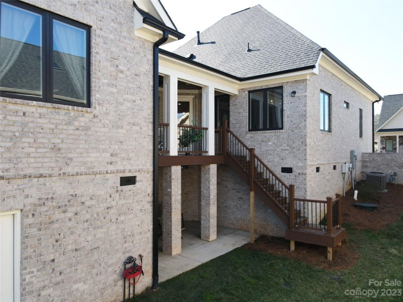 Property image 3 at 6140 Gold Springs Way, Denver, NC 28037