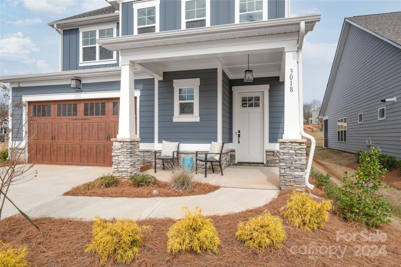 Property image 2 at 3018 Alveston Drive, Concord, NC 28027