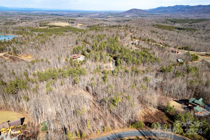 Property image 4 of 394 Lakeview Trail in Grandview Peaks, Nebo, NC 28761