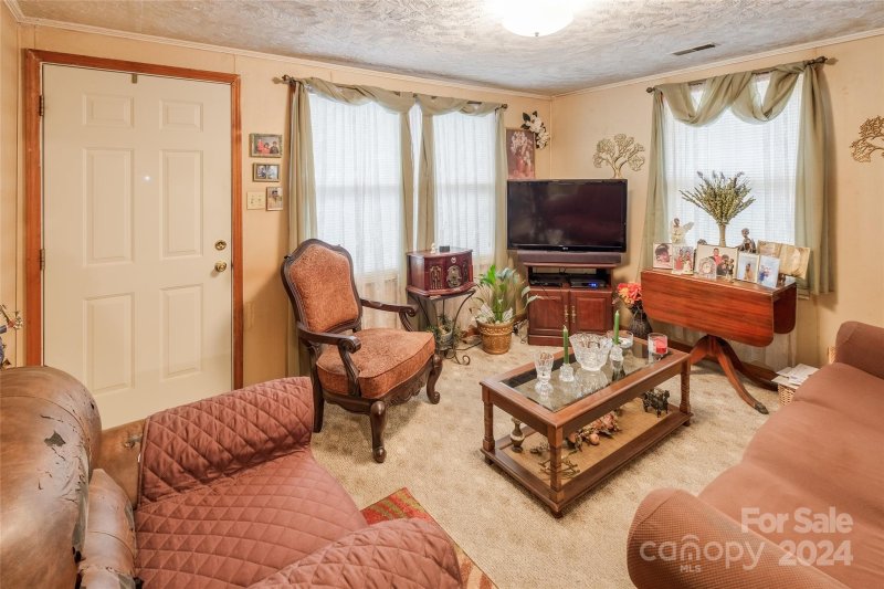 Property image 2 at 408 Stagecoach Road, Concord, NC 28027